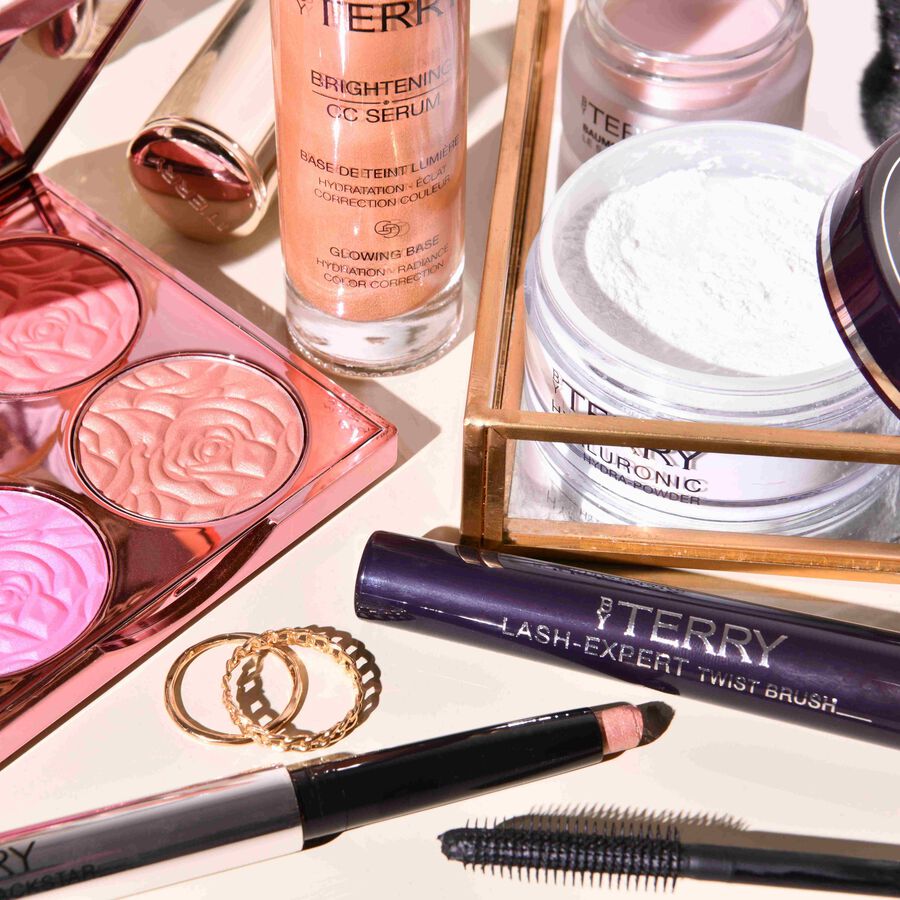 MOST WANTED | Five Glow-Getting By Terry Makeup Buys